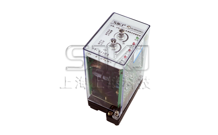 ZZ-S-102分閘、合閘、電源監(jiān)視綜合控制裝置_工作原理