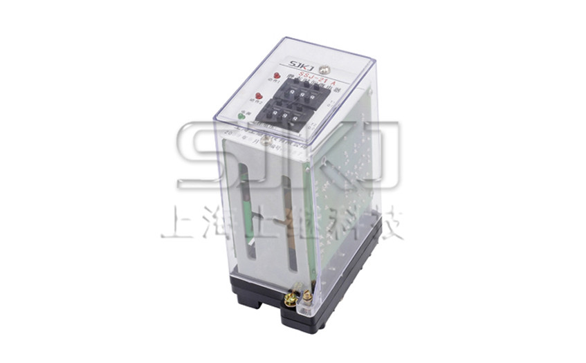SSJ-21A_SSJ-21A靜態(tài)時間繼電器，時間繼電器廠家