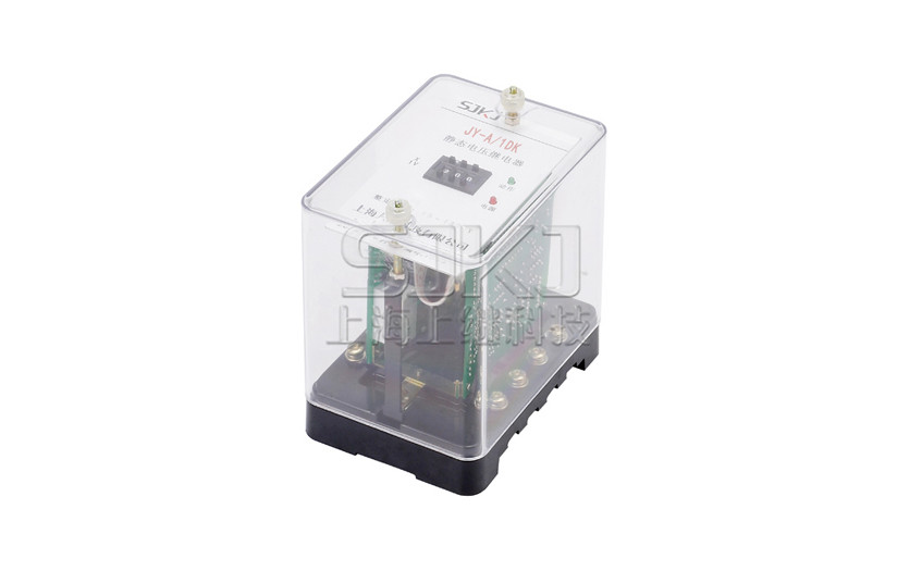 JY-B/1DK/120電壓繼電器_JY-B/1DK/120繼電器_廠家直銷(xiāo)