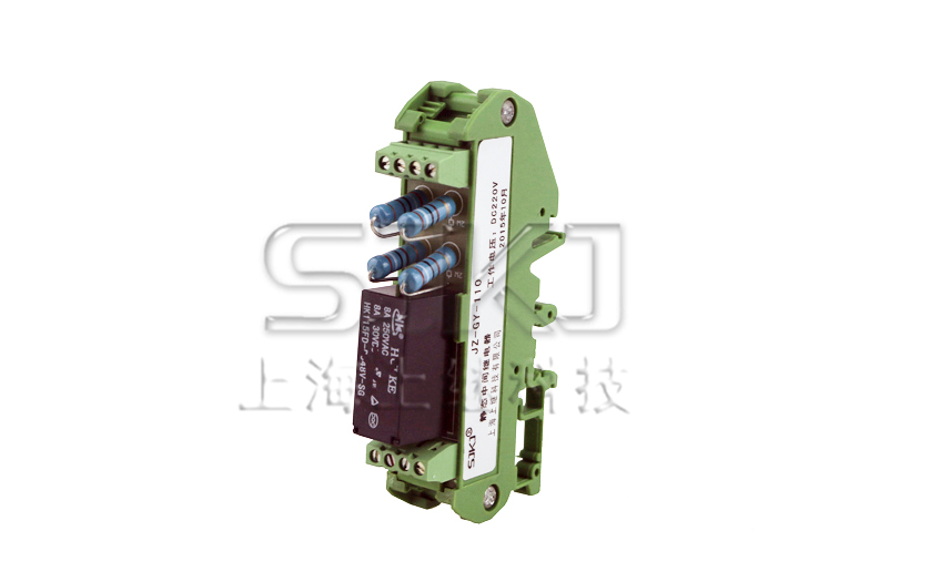 JZ-GL-101中間繼電器_JZ-GL-101繼電器_廠家直銷(xiāo)