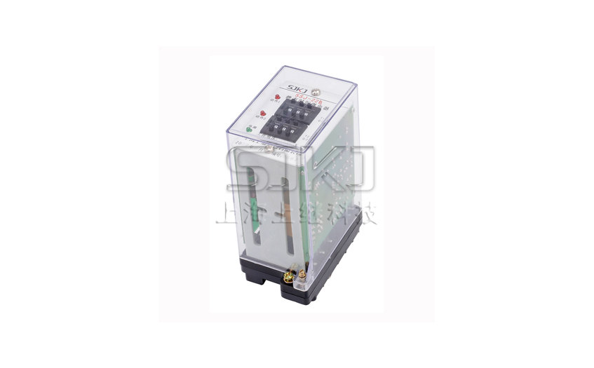 SSJ-22B靜態(tài)時間繼電器_工作原理_繼電器生產(chǎn)廠家