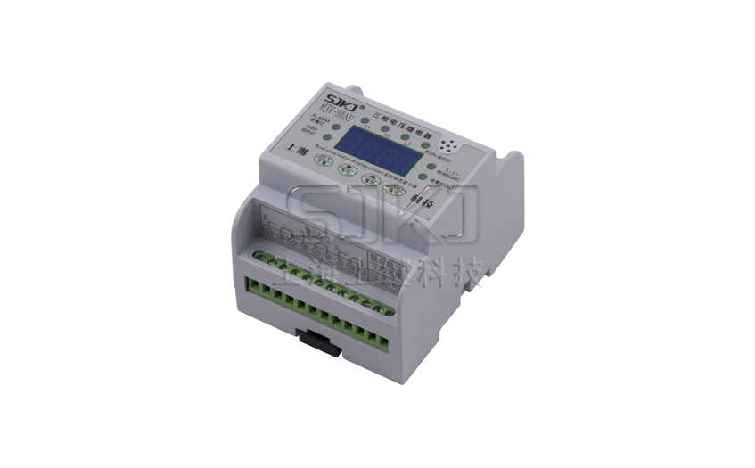 HJY-93AF繼電器_HJY-93AF三相過(guò)電壓繼電器_開孔尺寸